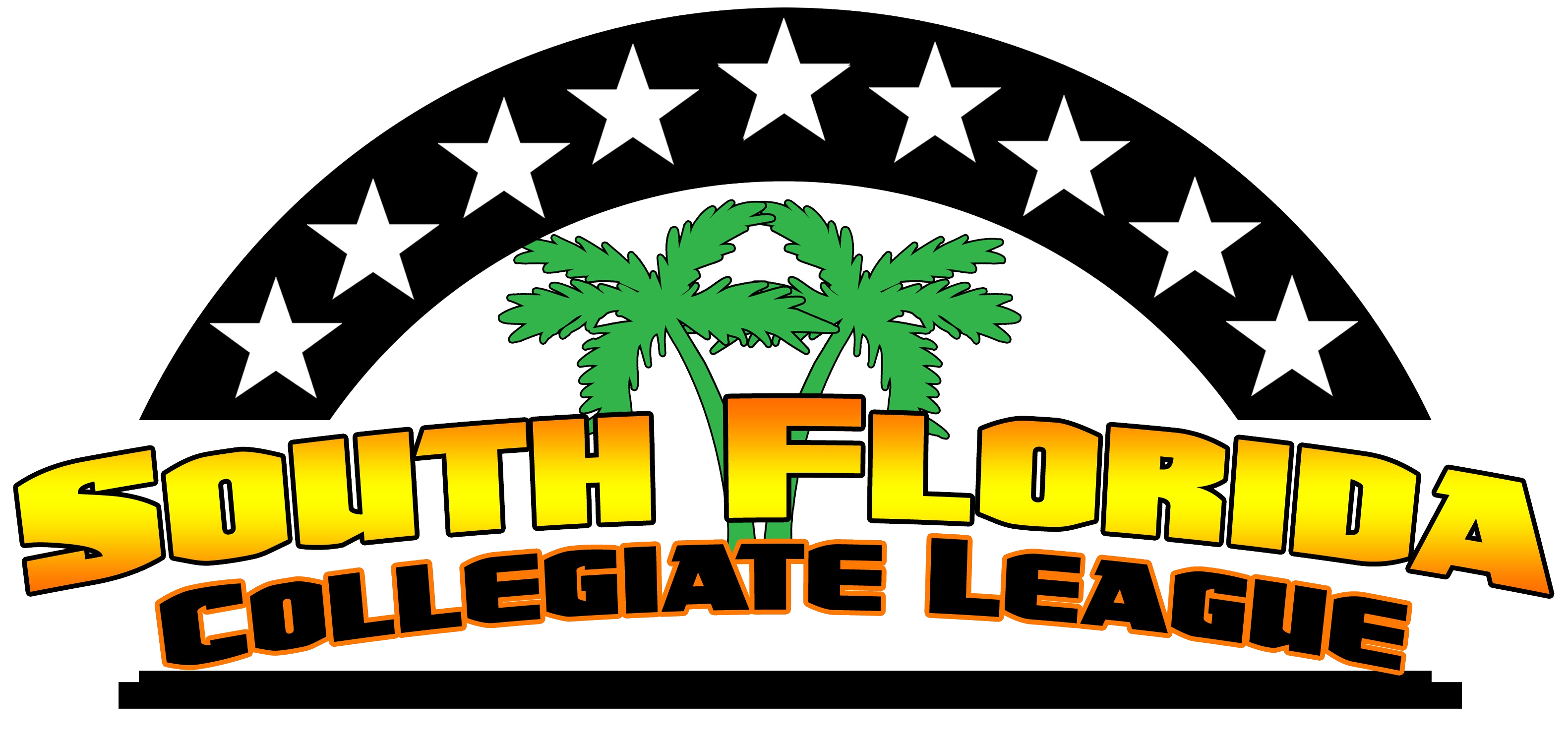 South Florida Collegiate League Logo